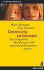 Buchcover Systemische Lerntherapie