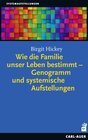 Buchcover Wie die Familie unser Leben bestimmt – Genogramm und systemische Aufstellungen