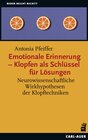 Buchcover Emotionale Erinnerung – Klopfen als Schlüssel für Lösungen