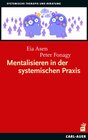 Buchcover Mentalisieren in der systemischen Praxis