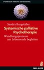 Buchcover Systemische palliative Psychotherapie