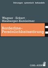 Buchcover Borderline-Persönlichkeitsstörung