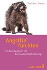 Buchcover Angstfrei fürchten