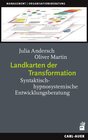 Buchcover Landkarten der Transformation