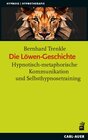 Buchcover Die Löwen-Geschichte