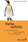 Buchcover Kleine Gefühle