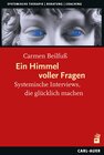 Buchcover Ein Himmel voller Fragen