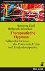 Buchcover Therapeutische Hypnose