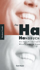 Buchcover Das Ha-Handbuch der Psychotherapie