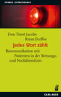 Buchcover Jedes Wort zählt