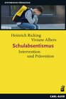 Buchcover Schulabsentismus