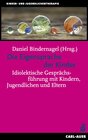 Buchcover Die Eigensprache der Kinder