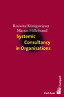 Buchcover Systemic Consultancy in Organisations