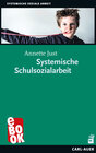 Buchcover Systemische Schulsozialarbeit