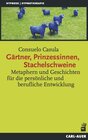 Buchcover Gärtner, Prinzessinnen, Stachelschweine