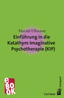 Buchcover Einführung in die Katathym Imaginative Psychotherapie (KIP)