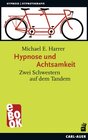 Buchcover Hypnose und Achtsamkeit
