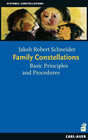 Buchcover Family Constellations