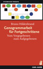 Buchcover Genogrammarbeit für Fortgeschrittene