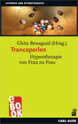 Buchcover Tranceperlen