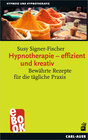 Buchcover Hypnotherapie – effizient und kreativ