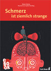 Buchcover Schmerz ist ziemlich strange