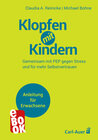 Buchcover Klopfen mit Kindern