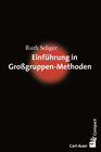 Buchcover Einführung in Großgruppen-Methoden