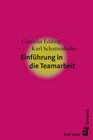 Buchcover Einführung in die Teamarbeit