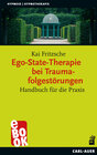 Buchcover Ego-State-Therapie bei Traumafolgestörungen