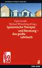 Buchcover Systemische Therapie und Beratung – das große Lehrbuch