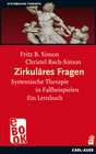 Buchcover Zirkuläres Fragen