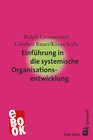 Buchcover Einführung in die systemische Organisationsentwicklung