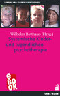 Buchcover Systemische Kinder- und Jugendlichenpsychotherapie