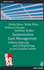 Buchcover Systemisches Case Management
