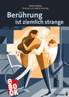 Buchcover Berührung ist ziemlich strange