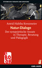 Buchcover Natur-Dialoge