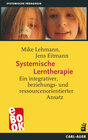 Buchcover Systemische Lerntherapie