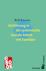 Buchcover Einführung in die systemische Soziale Arbeit mit Familien