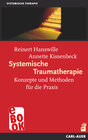Buchcover Systemische Traumatherapie