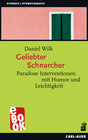 Buchcover Geliebter Schnarcher