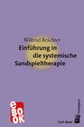 Buchcover Einführung in die systemische Sandspieltherapie