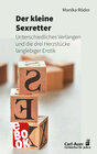 Buchcover Der kleine Sexretter