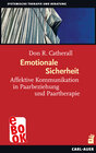 Buchcover Emotionale Sicherheit