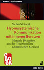 Buchcover Hypnosystemische Kommunikation mit inneren Beratern