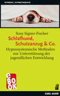 Buchcover Schlafhund, Schutzanzug & Co.
