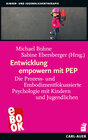 Buchcover Entwicklung empowern mit PEP