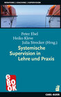 Buchcover Systemische Supervision in Lehre und Praxis