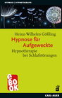 Buchcover Hypnose für Aufgeweckte