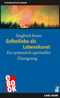 Buchcover Selbstliebe als Lebenskunst